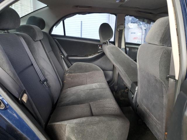 Photo 10 from auction – 2006 TOYOTA COROLLA CE with VIN 2T1BR32EX6C633340