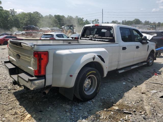Photo 3 from auction – 2018 FORD F350 SUPER with VIN 1FT8W3C68JEB87303