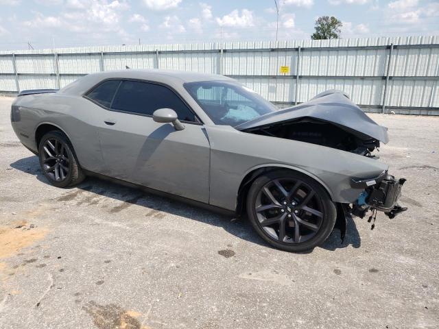 Photo 4 from auction – 2019 DODGE CHALLENGER with VIN 2C3CDZBT2KH570775