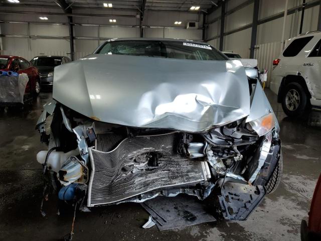 Photo 5 from auction – 2012 HONDA INSIGHT LX with VIN JHMZE2H51CS003937