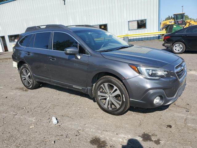 Photo 4 from auction – 2018 SUBARU OUTBACK 2. with VIN 4S4BSANC7J3234224