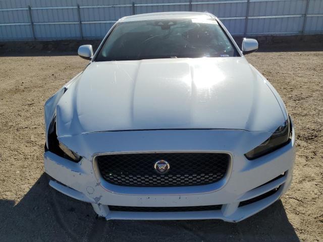 Photo 5 from auction – 2018 JAGUAR XE with VIN SAJAR4FX3JCP34011