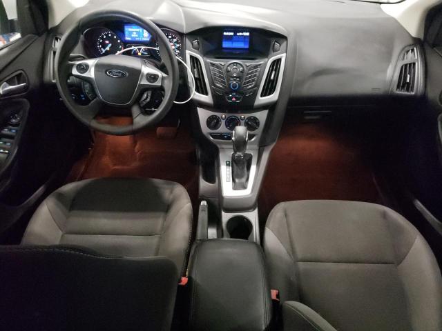 Photo 8 from auction – 2013 FORD FOCUS SE with VIN 1FADP3K22DL151803