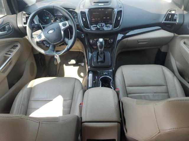 Photo 8 from auction – 2015 FORD ESCAPE TIT with VIN 1FMCU9J95FUB82939