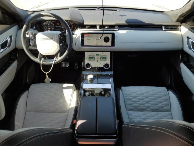 Photo 8 from auction – 2020 LAND ROVER RANGE ROVE with VIN SALYU2EE6LA256061