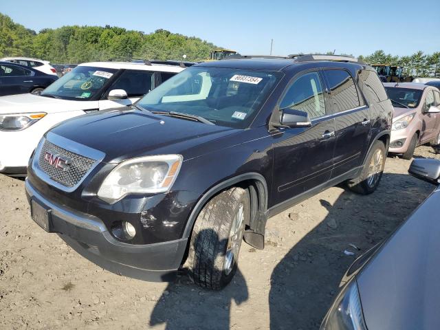 GMC ACADIA SLT 2010 con VIN 1GKLRNED7AJ232736 - Foto de la subasta