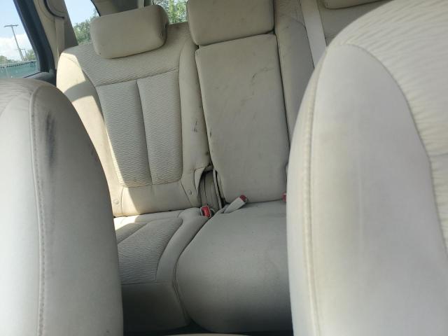 Photo 10 from auction – 2009 HYUNDAI SANTA FE G with VIN 5NMSG13D79H236991