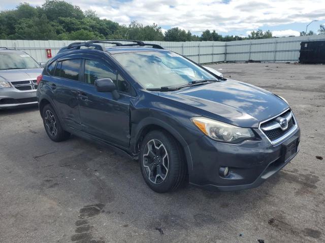 Photo 4 from auction – 2013 SUBARU XV CROSSTR with VIN JF2GPAKCXDH857765