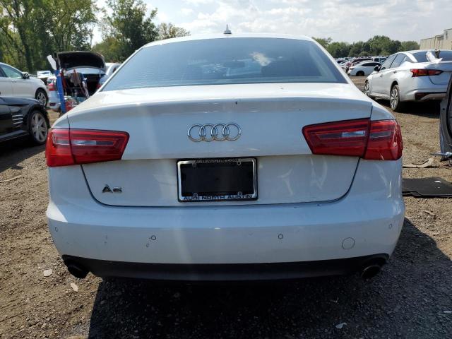 Photo 6 from auction – 2013 AUDI A6 PREMIUM with VIN WAUDFAFC9DN006733