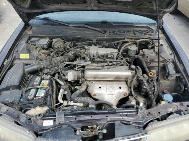 Photo 11 from auction – 1997 HONDA ACCORD SE with VIN 1HGCD5604VA042258