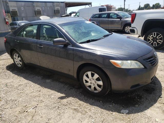 Photo 4 from auction – 2007 TOYOTA CAMRY CE with VIN 4T1BE46K27U724622