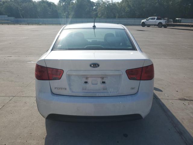 Photo 6 from auction – 2011 KIA FORTE EX with VIN KNAFU4A24B5322892