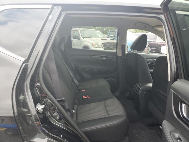 Photo 11 from auction – 2018 NISSAN ROGUE S with VIN KNMAT2MV4JP620341