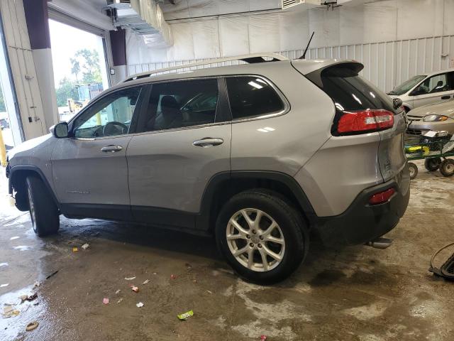 Photo 2 from auction – 2014 JEEP CHEROKEE L with VIN 1C4PJLCB7EW101647