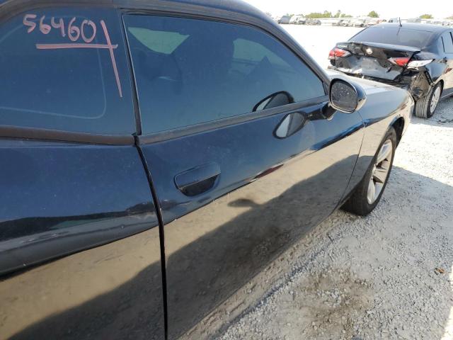 Photo 10 from auction – 2016 DODGE CHALLENGER with VIN 2C3CDZAG1GH158472