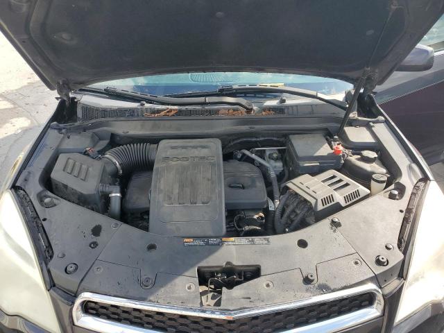 Photo 12 from auction – 2015 CHEVROLET EQUINOX LT with VIN 2GNALCEK0F6380309