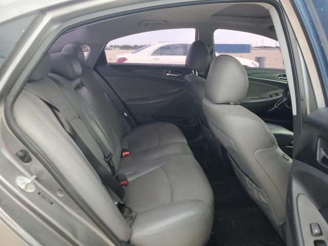 Photo 10 from auction – 2013 HYUNDAI SONATA SE with VIN 5NPEC4AC5DH619635