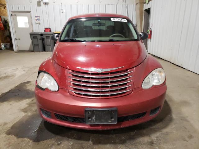 Photo 5 from auction – 2007 CHRYSLER PT CRUISER with VIN 3A4FY58B97T628359