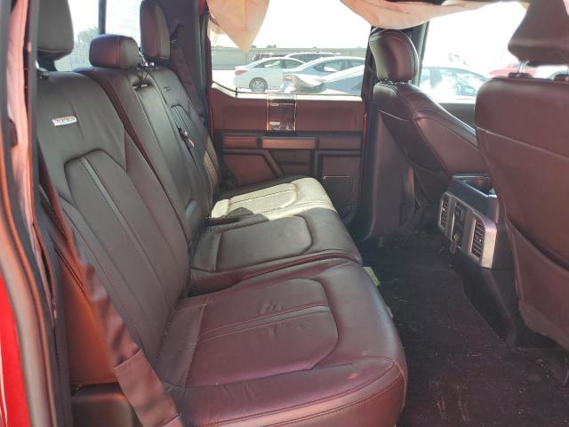 Photo 10 from auction – 2015 FORD F150 SUPER with VIN 1FTEW1EG5FFB82364