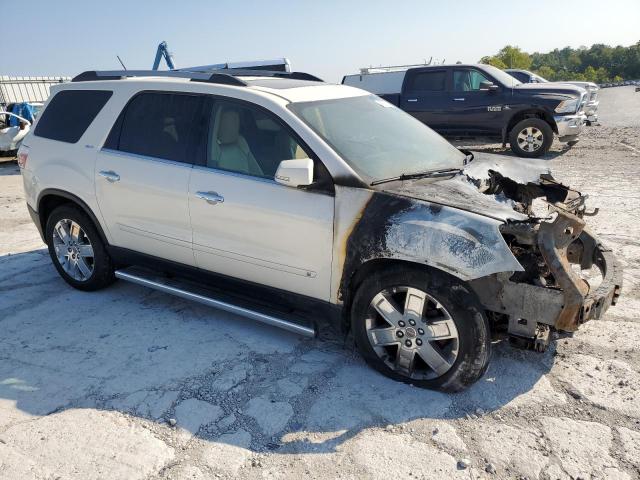Photo 4 from auction – 2010 GMC ACADIA SLT with VIN 1GKLVNED2AJ147217