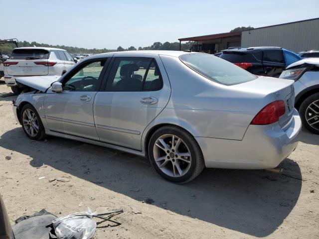 Photo 2 from auction – 2008 SAAB 9-5 2.3T with VIN YS3ED49G283514792