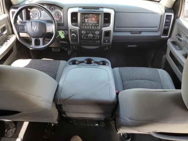 Photo 8 from auction – 2018 RAM 1500 SLT with VIN 1C6RR6LG3JS219430