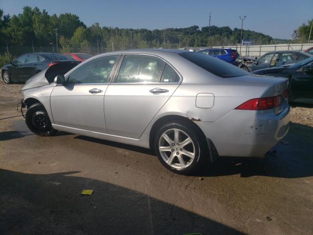 Photo 2 from auction – 2005 ACURA TSX with VIN JH4CL96855C000957