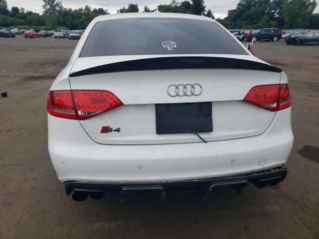 Photo 6 from auction – 2012 AUDI S4 PREMIUM with VIN WAUBGAFL2CA115237