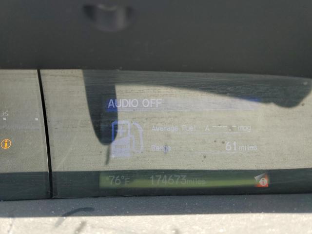 Photo 9 from auction – 2012 HONDA CIVIC EX with VIN 19XFB2F89CE371313