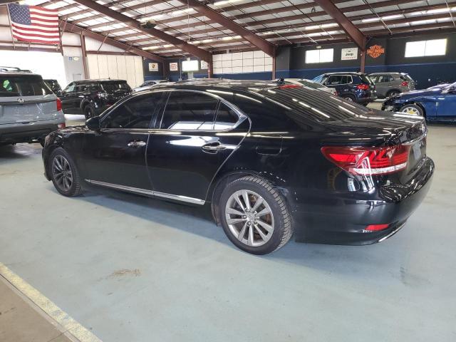 Photo 2 from auction – 2013 LEXUS LS 460 with VIN JTHCL5EFXD5017538