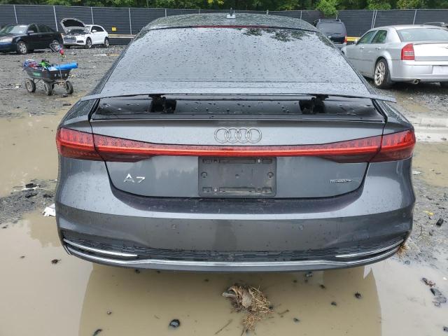 Photo 6 from auction – 2019 AUDI A7 PREMIUM with VIN WAUU2BF23KN124797