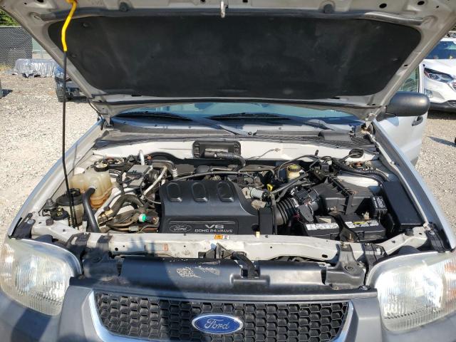 Photo 12 from auction – 2002 FORD ESCAPE XLT with VIN 1FMYU03142KE02344