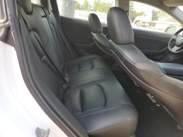 Photo 10 from auction – 2020 TESLA MODEL 3 with VIN 5YJ3E1EA4LF529396