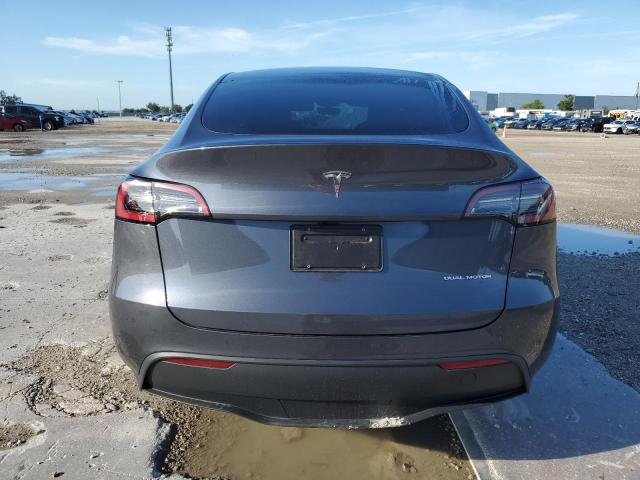 Photo 6 from auction – 2023 TESLA MODEL Y with VIN 7SAYGDEE9PA202230