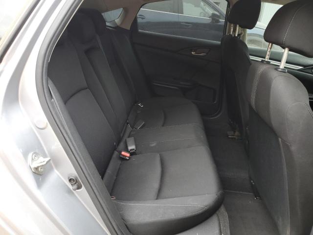 Photo 10 from auction – 2019 HONDA CIVIC LX with VIN 2HGFC2F52KH024803