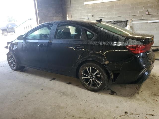 Photo 2 from auction – 2022 KIA FORTE FE with VIN 3KPF24AD6NE501308