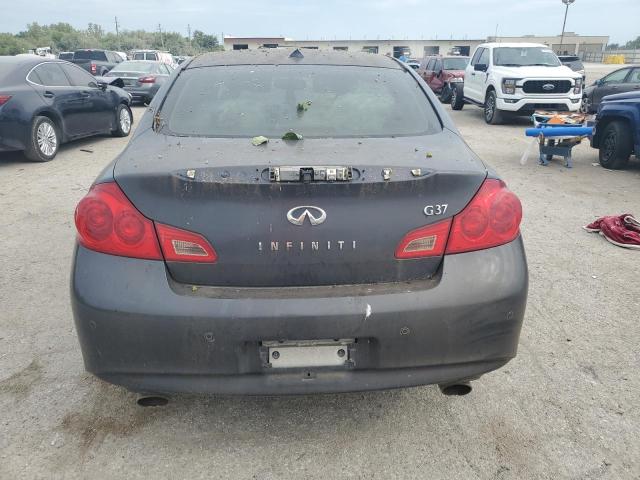 Photo 6 from auction – 2010 INFINITI G37 BASE with VIN JN1CV6AP1AM408792