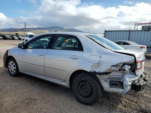 Photo 2 from auction – 2011 TOYOTA COROLLA BA with VIN 2T1BU4EE1BC732946