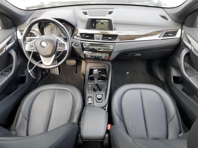 Photo 8 from auction – 2018 BMW X1 XDRIVE2 with VIN WBXHT3C31J5F90415