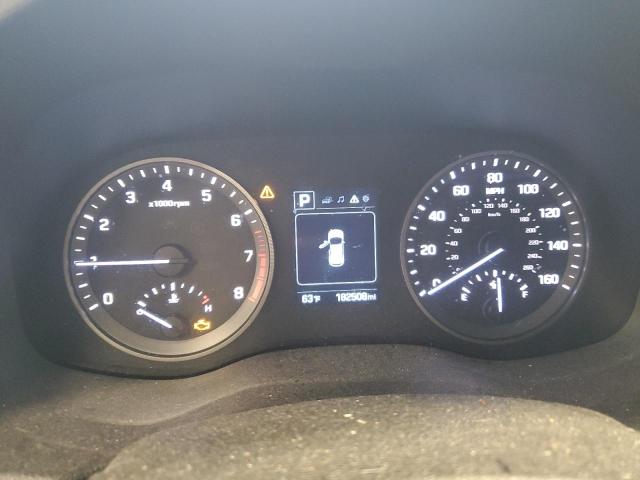 Zdjęcie 9 z aukcji – 2016 HYUNDAI TUCSON LIM z VIN KM8J3CA21GU192377