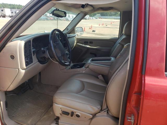 Photo 7 from auction – 2004 CHEVROLET SILVERADO with VIN 2GCEK13T241426486