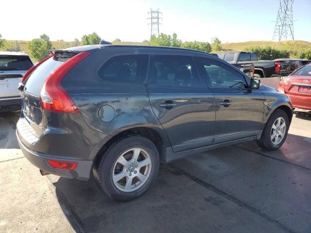 Photo 3 from auction – 2010 VOLVO XC60 3.2 with VIN YV4982DZ5A2084419