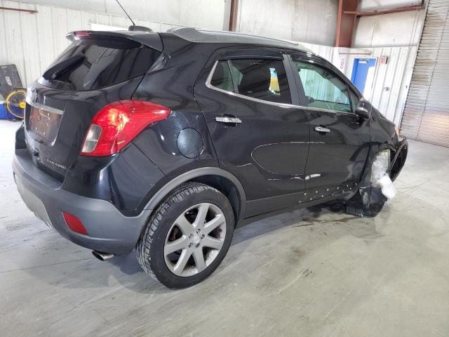 Photo 3 from auction – 2015 BUICK ENCORE CON with VIN KL4CJBSB1FB036839