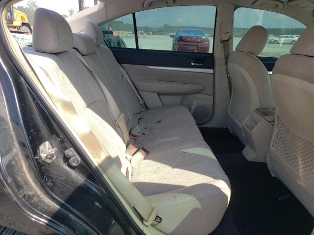 Photo 10 from auction – 2014 SUBARU LEGACY 2.5 with VIN 4S3BMCC62E3021971