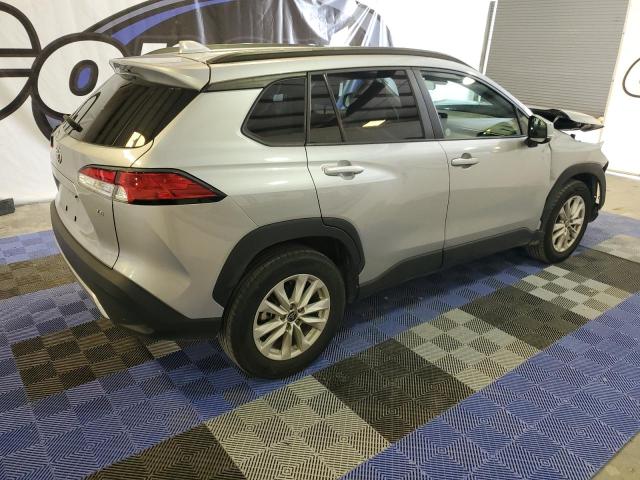 Photo 3 from auction – 2022 TOYOTA COROLLA CR with VIN 7MUCAAAG4NV012237