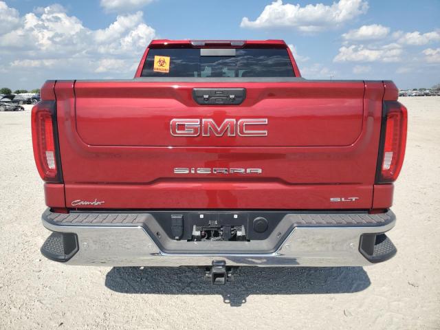 Photo 6 from auction – 2024 GMC SIERRA C15 with VIN 3GTPHDED7RG320239