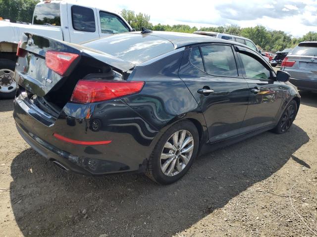 Photo 3 from auction – 2015 KIA OPTIMA EX with VIN 5XXGN4A7XFG383987
