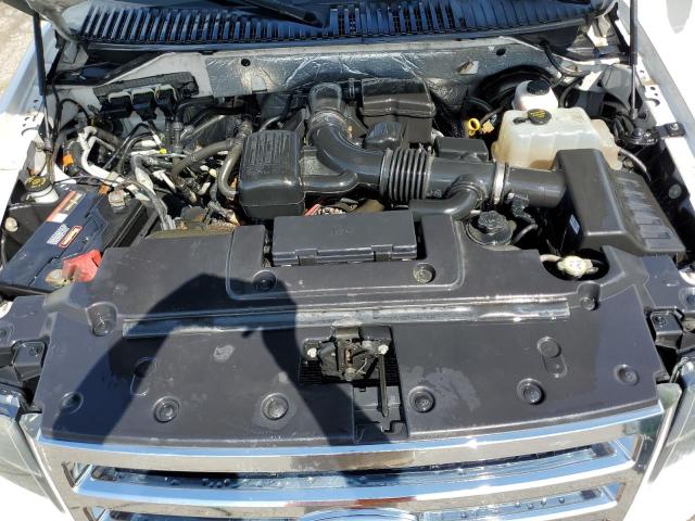 Photo 12 from auction – 2014 FORD EXPEDITION with VIN 1FMJK1K51EEF06956