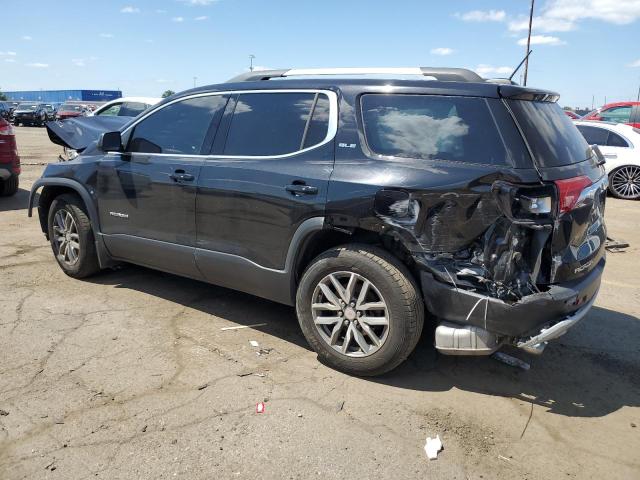 Photo 2 from auction – 2017 GMC ACADIA SLE with VIN 1GKKNLLSXHZ210612