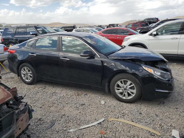 Photo 4 from auction – 2016 KIA OPTIMA LX with VIN 5XXGT4L35GG098986